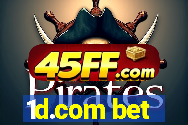 1d.com bet